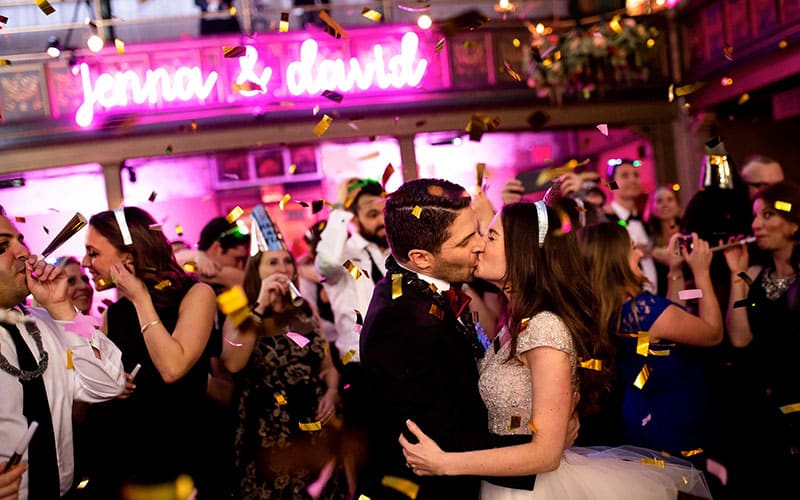 neon mariage sur mesure personnalise LED la maison du neon