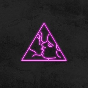 Amoureux – Néon LED