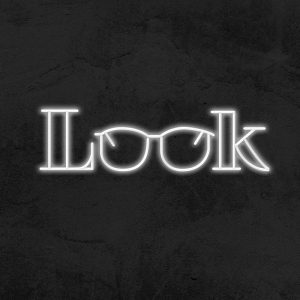 Look - Neon LED