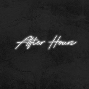 After Hours - Neon LED