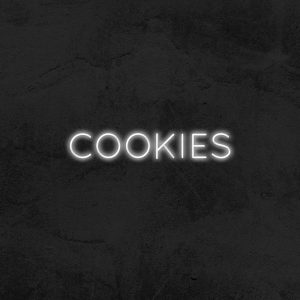 Cookies - Neon LED