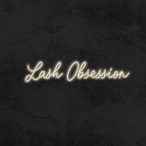 Lash Obsession  - Neon LED