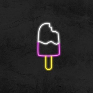 Ice Pop - Neon LED