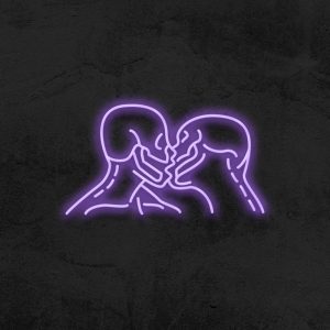 Squelettes – Néon LED