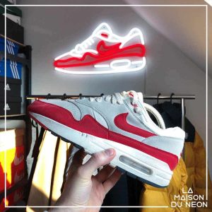 Air Max 1 - Sneakers LED