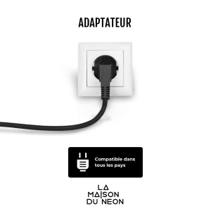 Adaptateur