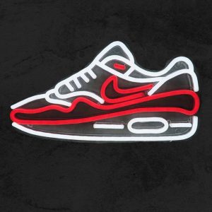 Air Max 1 [Maxi Size] - Sneakers LED