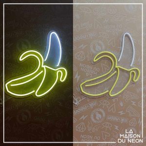 Banane - Neon LED