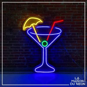 Cocktail - Neon LED