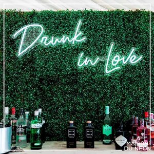 Drunk in Love - Néon LED