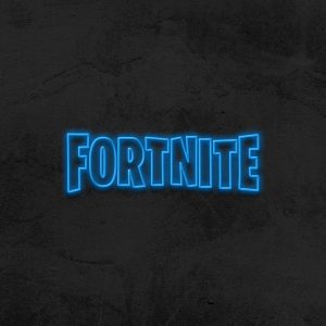 Fortnite - Neon LED