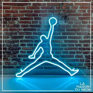 Jumpman - Néon LED