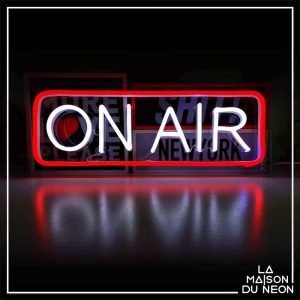 On Air - Néon LED