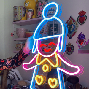 Magic Pocket - Neon Flex