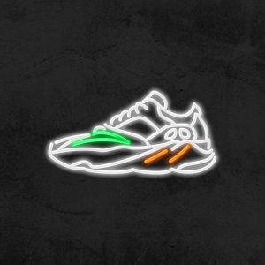 Yeezy 700 V1 - Sneakers LED