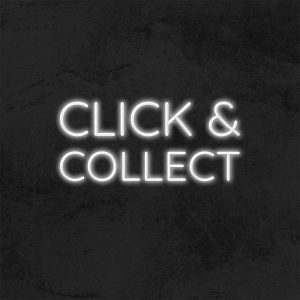 Click & Collect - Néon LED