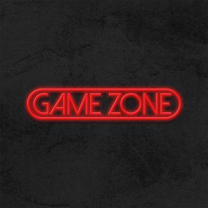Game Zone - Néon LED