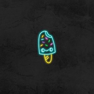 Magic Pop - Neon Flex