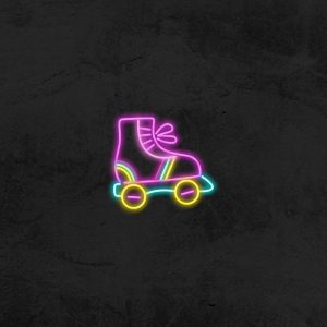 Magic Rolling - Neon Flex