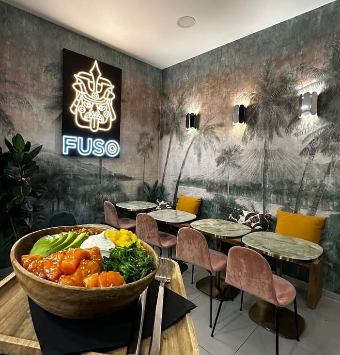 Néon-logo-restaurant-asie