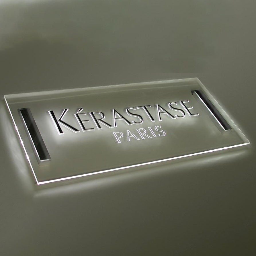 Kerastase-plaque-lumineuse-LED