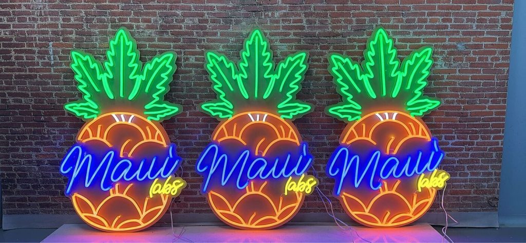 Néon Maui Labs
